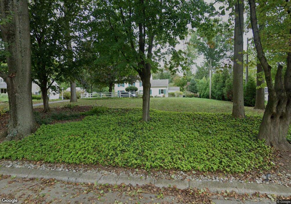 10 Weirwood Rd, Wayne, PA 19087 - photo 1