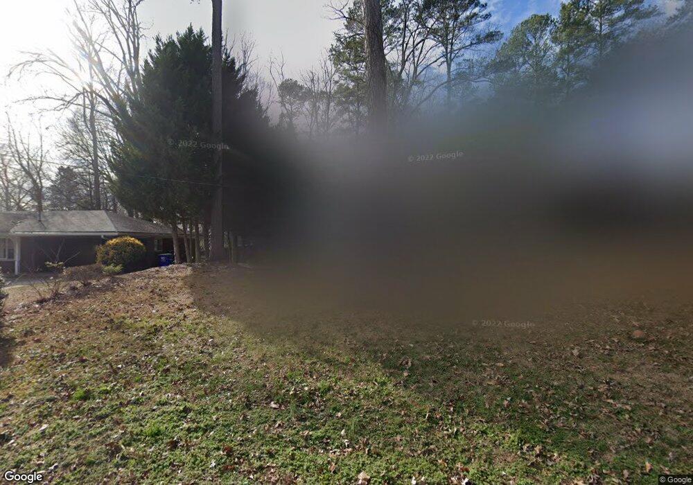 562 Norton Cir SE, Smyrna, GA 30082 - photo 1