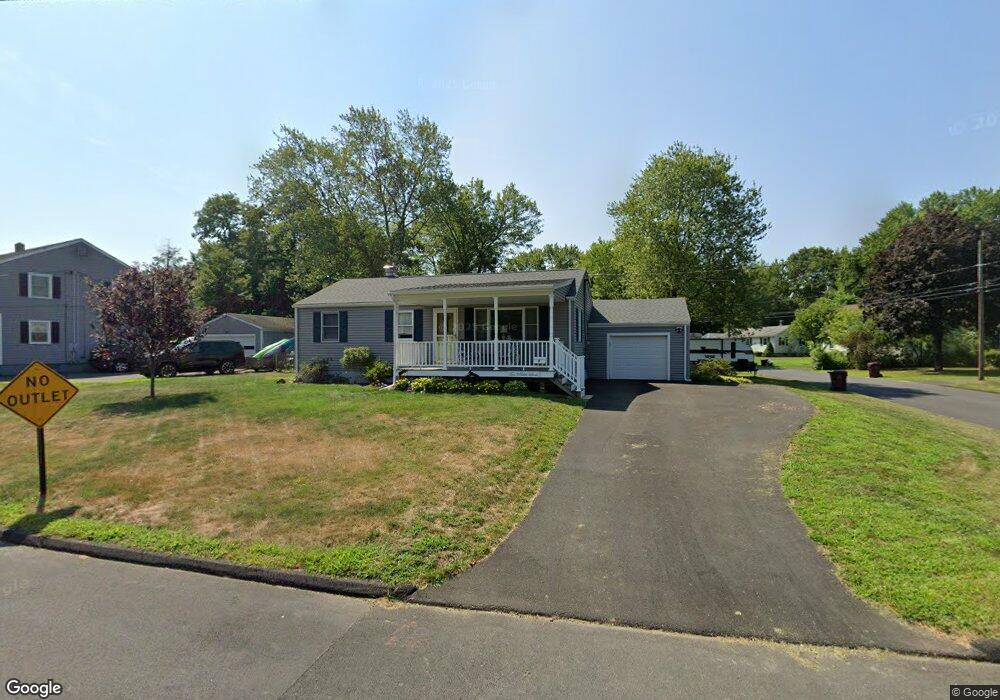 2 Pickett Ln, Unionville, CT 06085 - photo 1