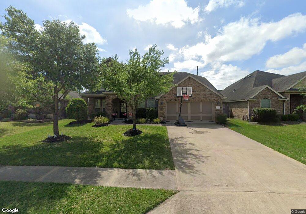 3514 Sunlight Hill Ln, Spring, TX 77386 - photo 1