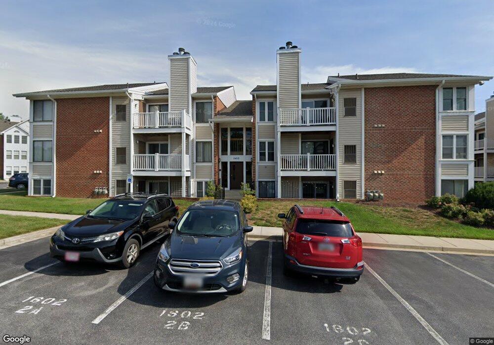 1602 Berry Rose Ct unit 23B, Frederick, MD 21701 - photo 1