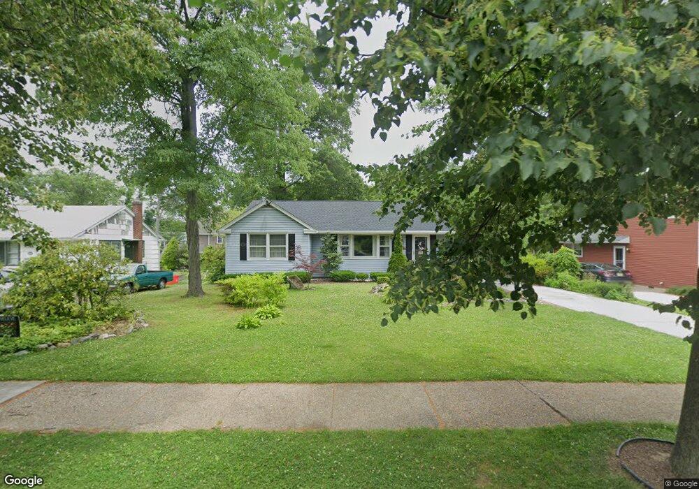 317 Hillside Ln, Haddonfield, NJ 08033 - photo 1