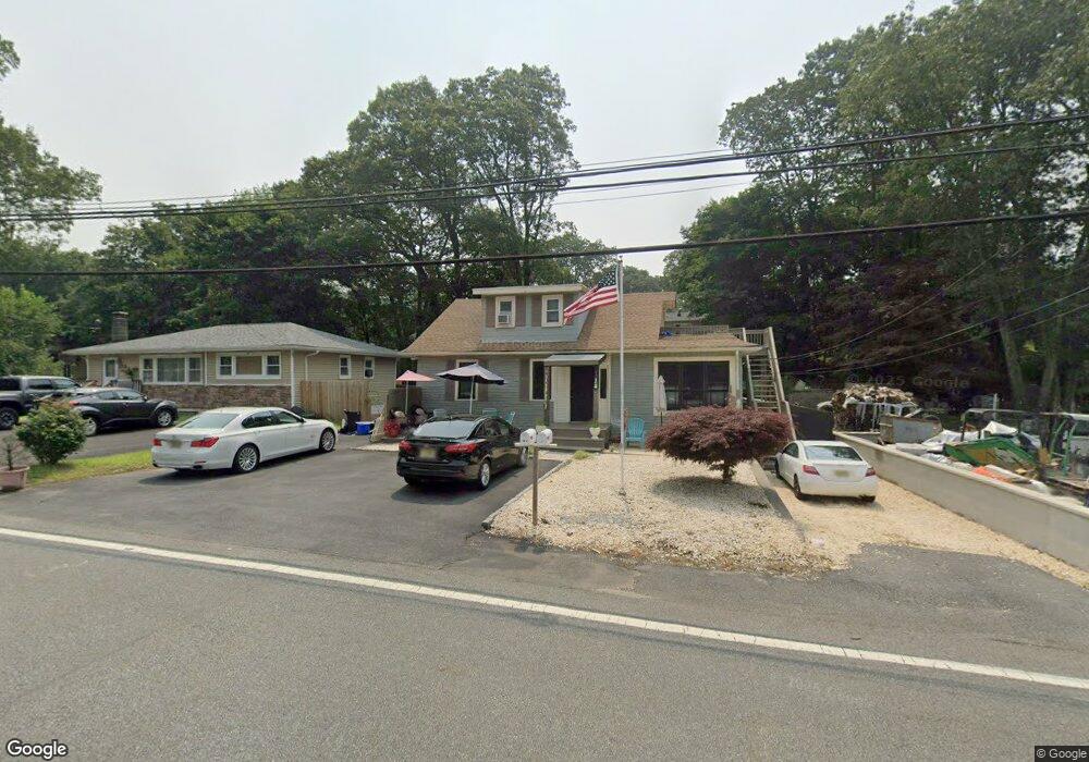 266 Mount Arlington Blvd, Landing, NJ 07850 - photo 1