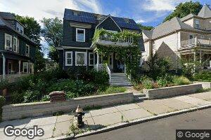 39 Rosedale St Unit B, Dorchester Center, MA 02124