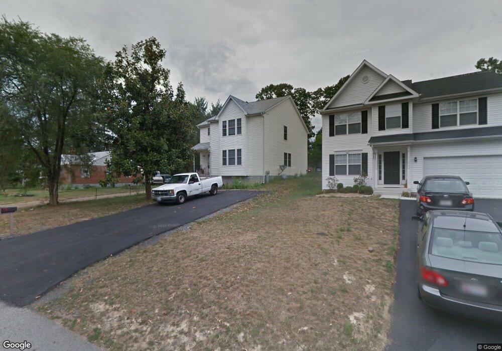 9514 Washington Ave, Laurel, MD 20723 - photo 1