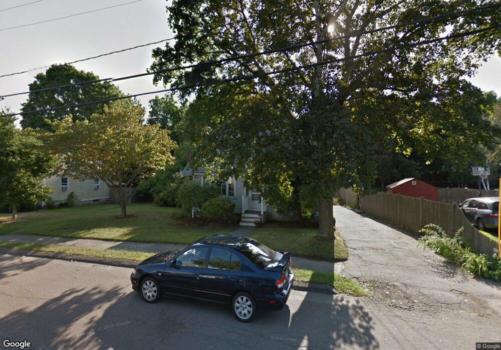 107 Forest St, Danvers, MA 01923 - photo 1