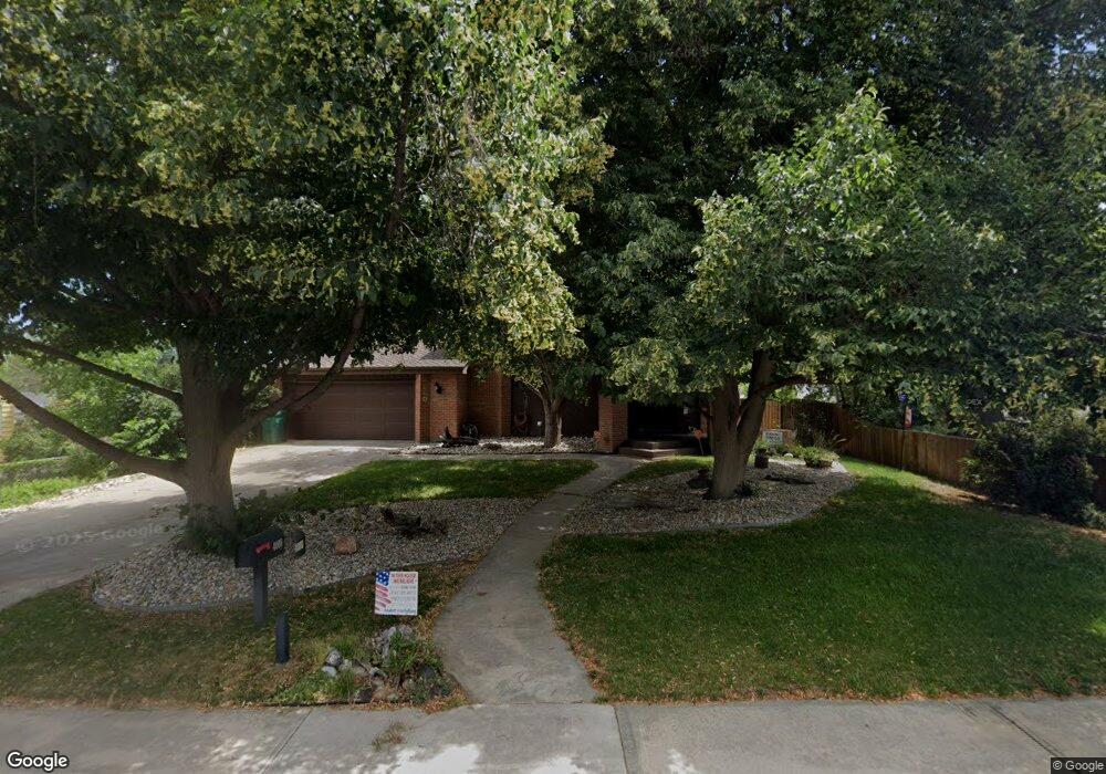 4000 Depew St, Wheat Ridge, CO 80212 - photo 1