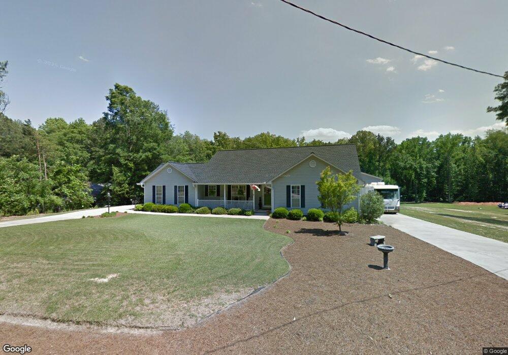 699 Spooner Dr, Evans, GA 30809 - photo 1