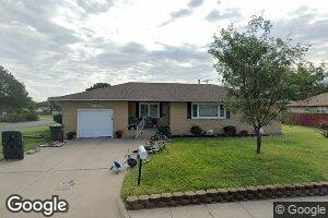 146 S Morse Dr, Phillipsburg, KS 67661