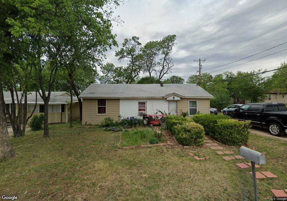 104 Mirike Dr, Fort Worth, TX 76108 - photo 1