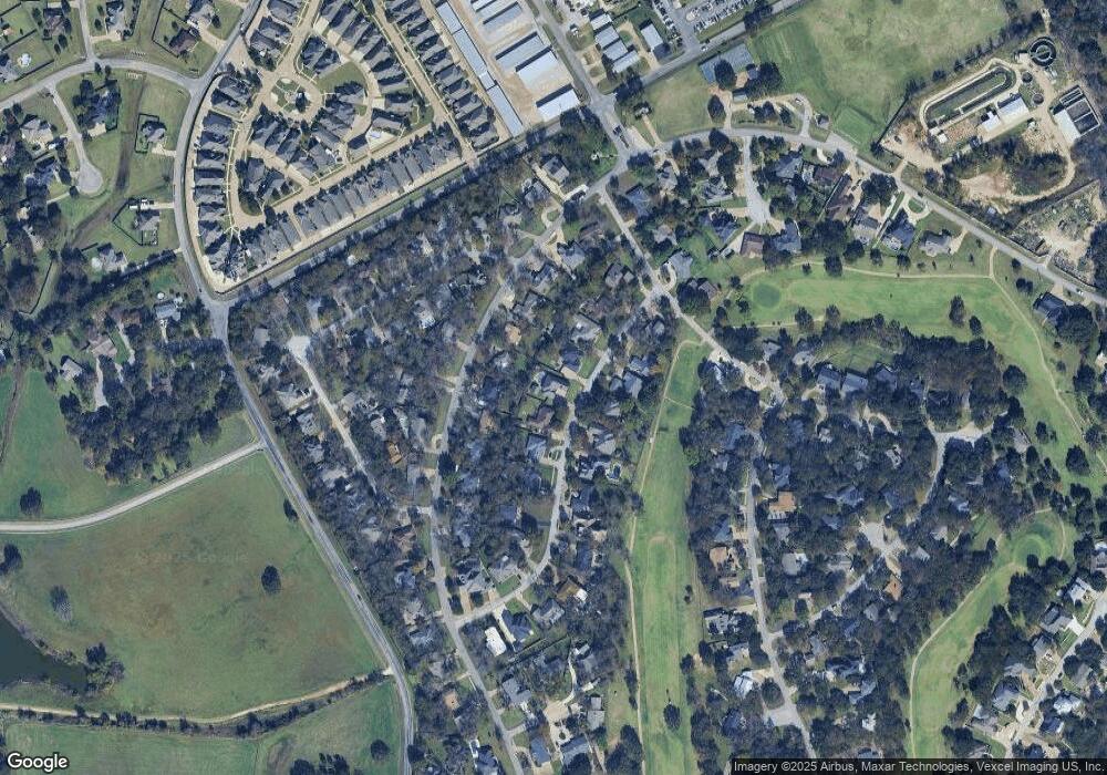 5008 Bueno Dr, Granbury, TX 76049 - photo 1