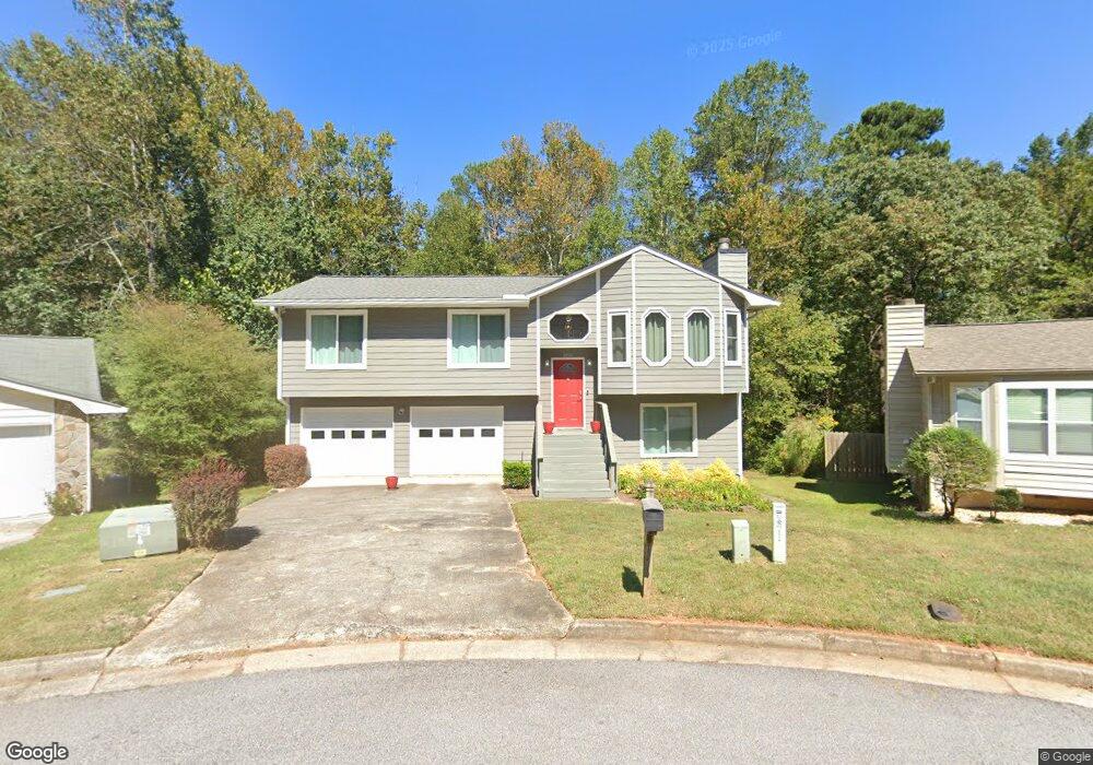 2204 Lowtrail Ct, Lithonia, GA 30058 - photo 1