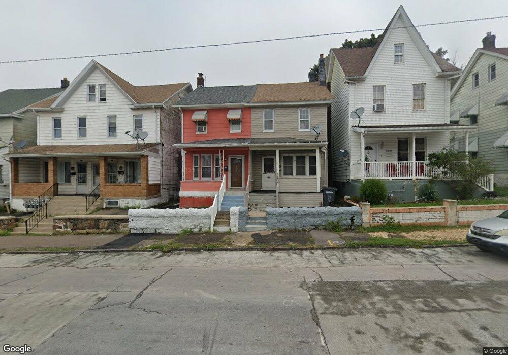 327 E Diamond Ave, Hazleton, PA 18201 - photo 1