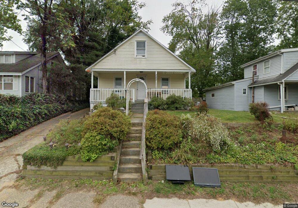 552 Berlin Rd, Clementon, NJ 08021 - photo 1