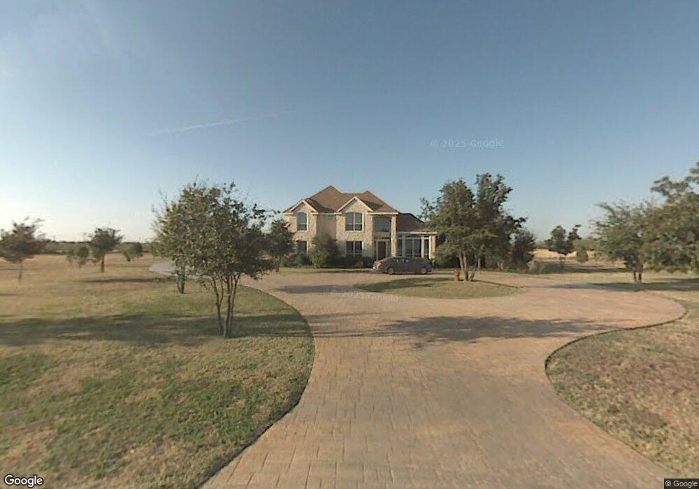 8231 Horseshoe Cir, Abilene, TX 79602 - photo 1