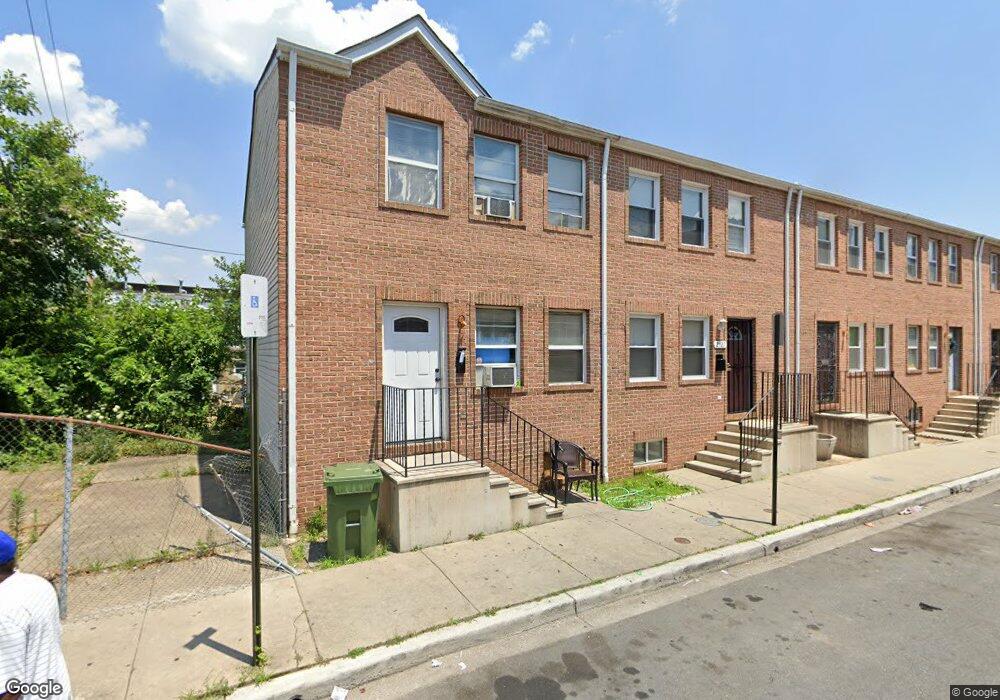 2123 Brunt St, Baltimore, MD 21217 - photo 1