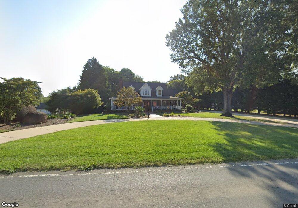 1195 Old Charlotte Rd, Concord, NC 28027 - photo 1