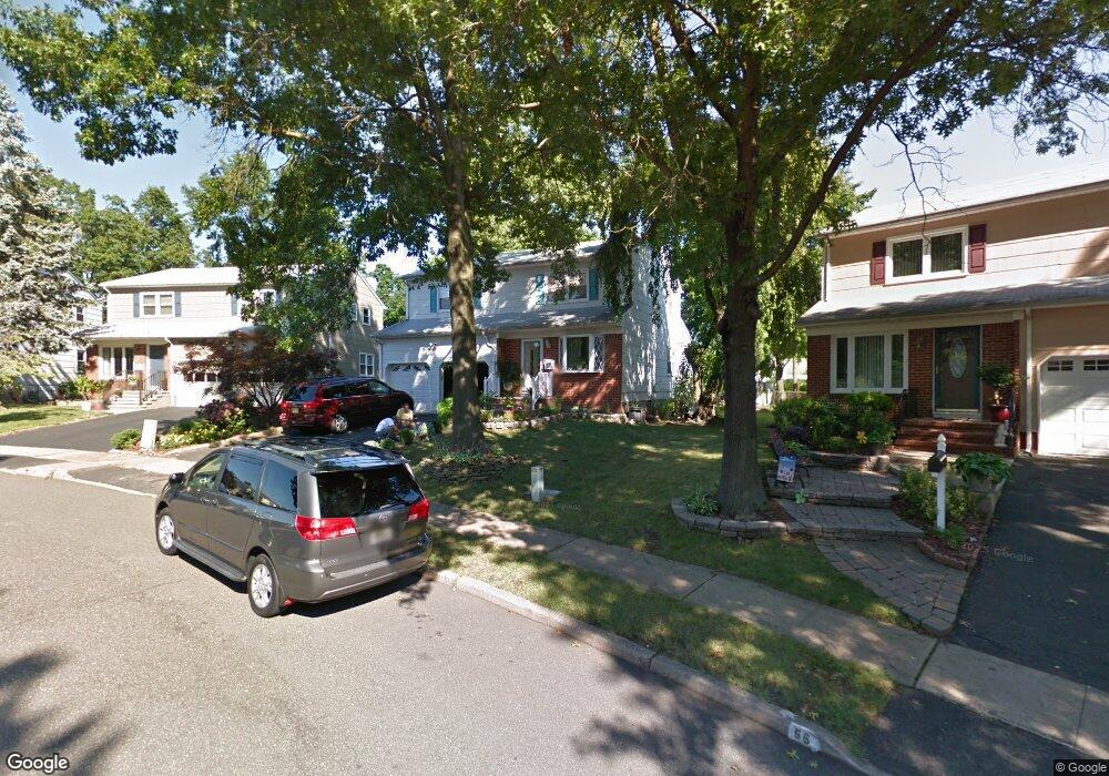 60 George St, Bloomfield, NJ 07003 - photo 1