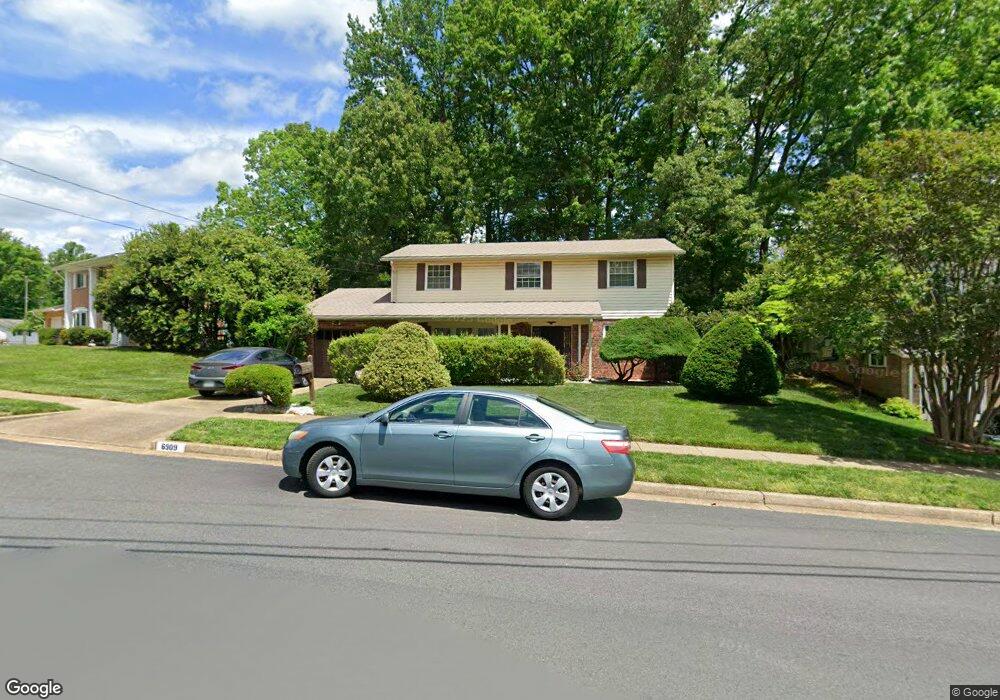 6909 Barnack Dr, Springfield, VA 22152 - photo 1