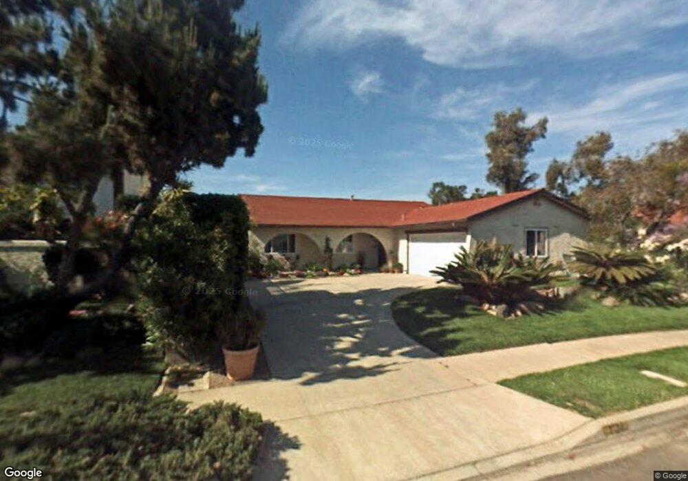 7128 Dennison Place, San Diego, CA 92122 - photo 1