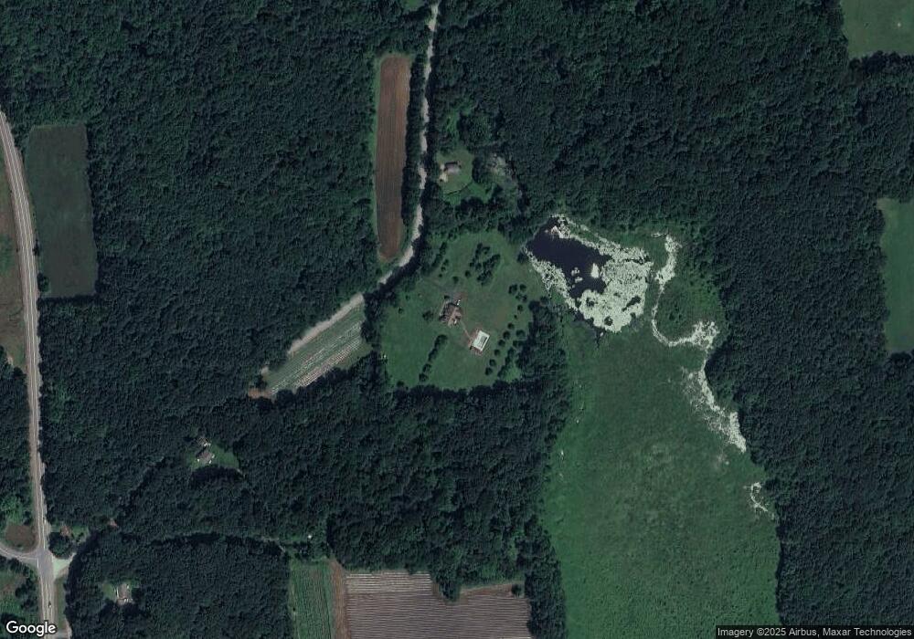 100 Dennis Whitney Rd, New Braintree, MA 01531 - photo 1