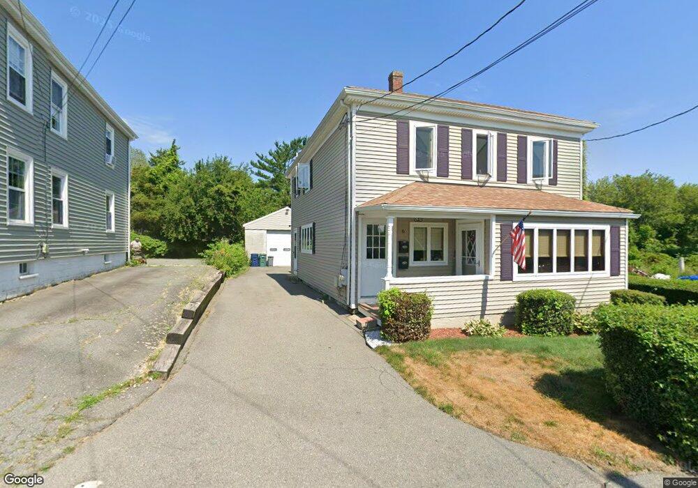 6 Peck St unit 2, Kingston, MA 02364 - photo 1