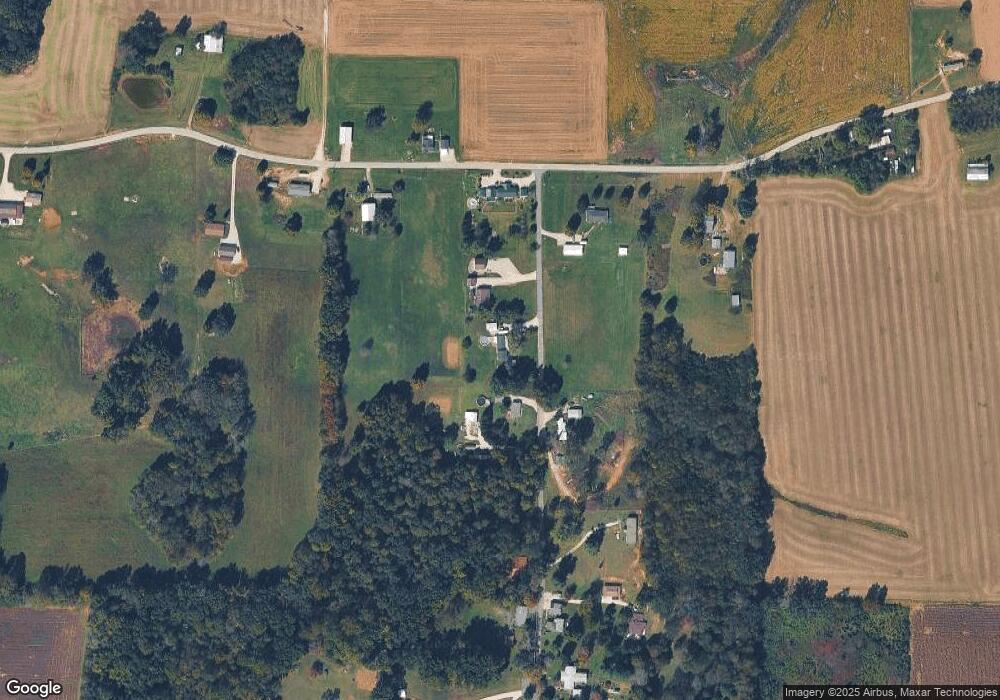 2841 Flickner Ln SE, Corydon, IN 47112 - photo 1