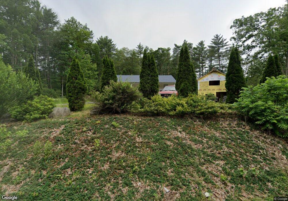 257 Back River Rd, Bedford, NH 03110 - photo 1