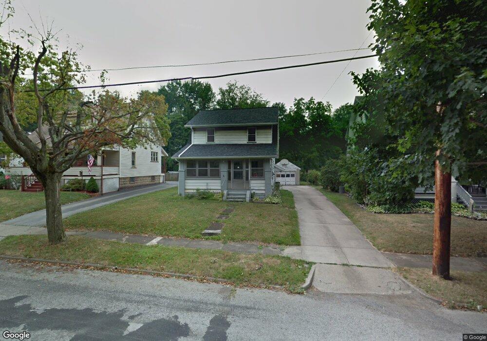 65 Perry St, Struthers, OH 44471 - photo 1