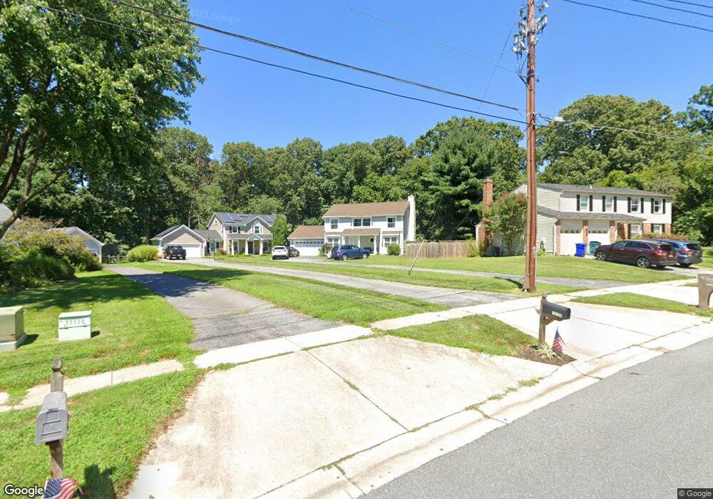 10705 Wayfarer Rd, Germantown, MD 20876 - photo 1