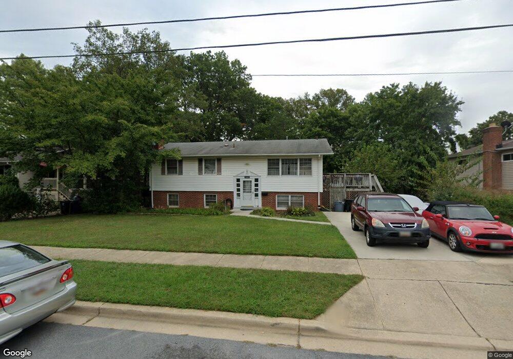 15401 Alan Dr, Laurel, MD 20707 - photo 1