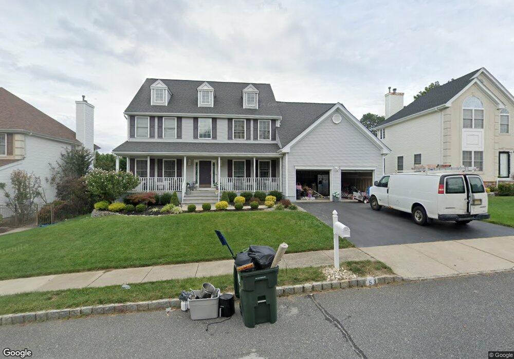 5 Azalea Ln, Howell, NJ 07731 - photo 1