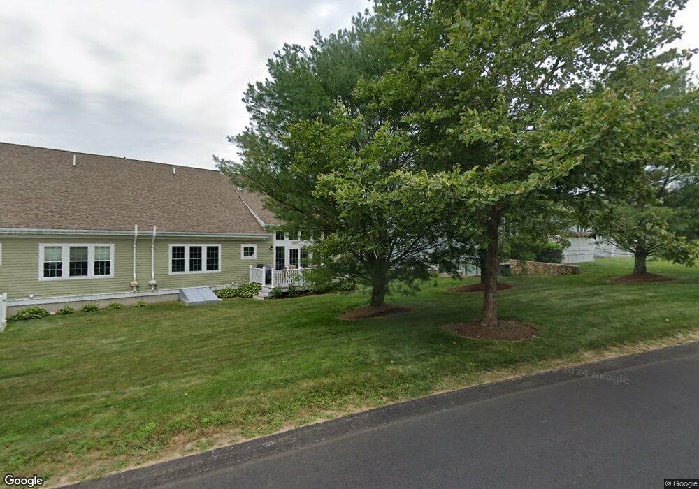 9 Eighth Green Dr unit 11, Dartmouth, MA 02747 - photo 1