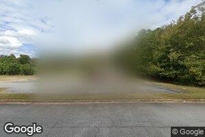 614 W Main St, Manchester, GA 31816
