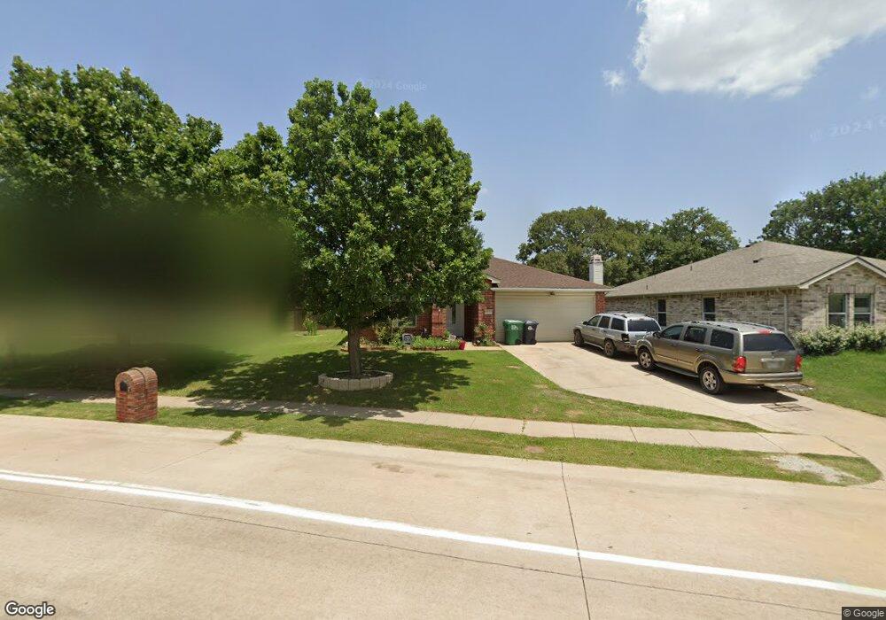 8013 Montecito Dr, Denton, TX 76210 - photo 1