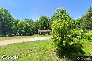 N3770 Polar Rd, Bryant, WI 54418