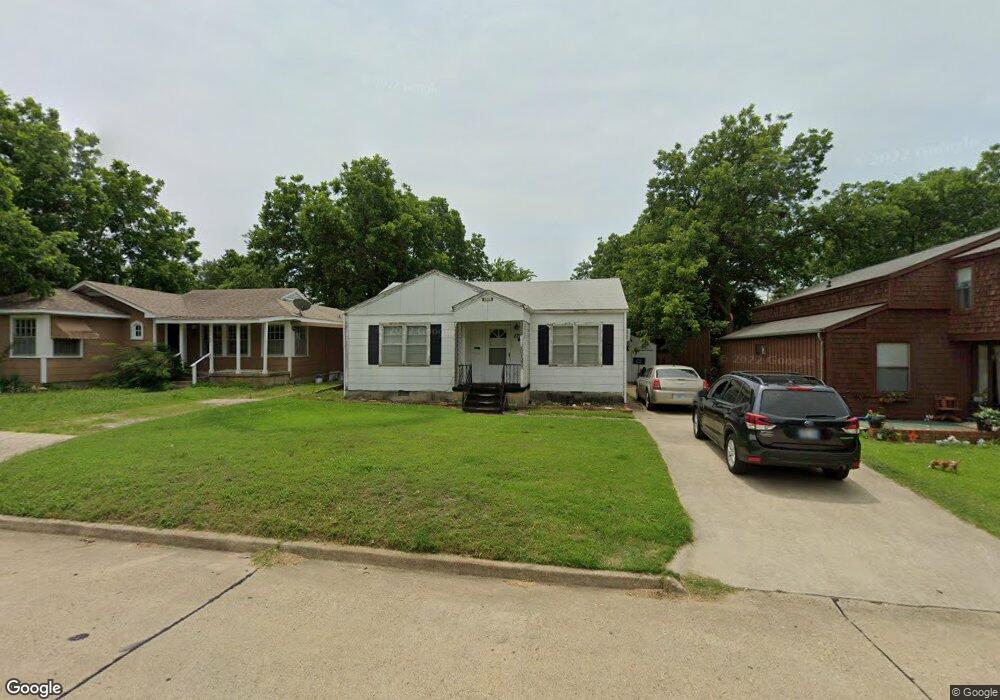 1712 1st Ave SW, Ardmore, OK 73401 - photo 1