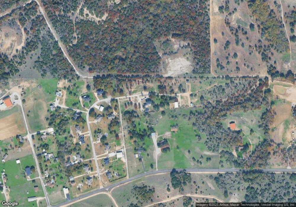 148 Tankersley Ln, Weatherford, TX 76087 - photo 1