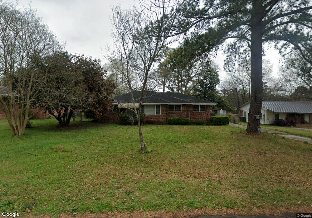 3066 Alfred Dr, Macon, GA 31206 - photo 1