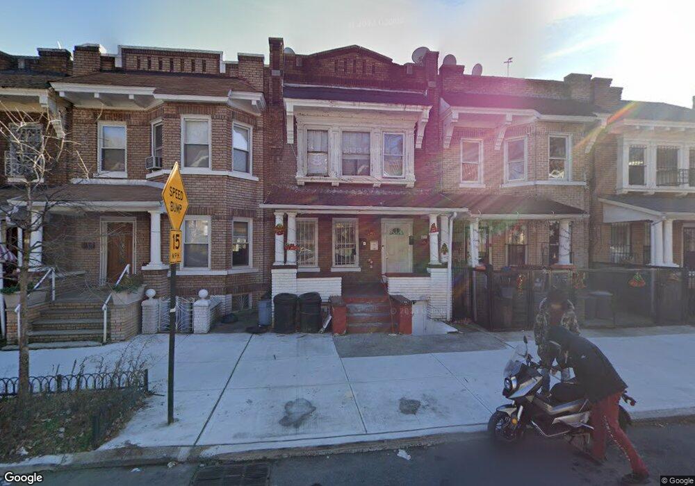 168 Sunnyside Ave, Brooklyn, NY 11207 - photo 1