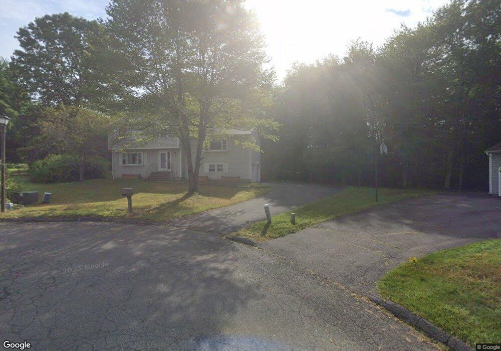 55 Woodside Dr, Unionville, CT 06085 - photo 1