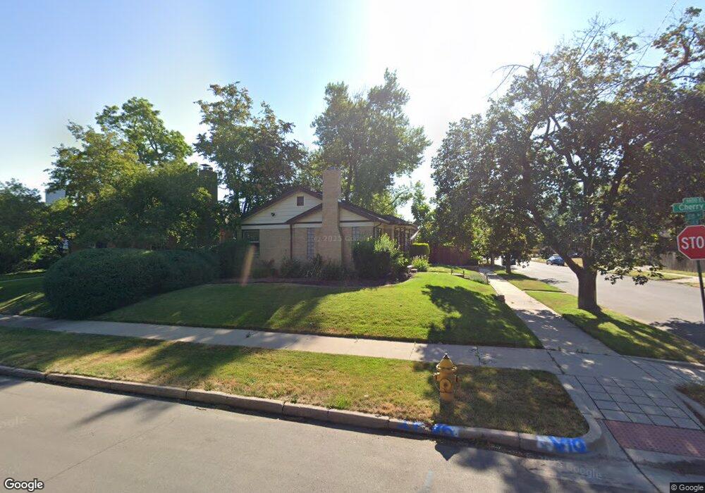 4615 E 30th Ave, Denver, CO 80207 - photo 1