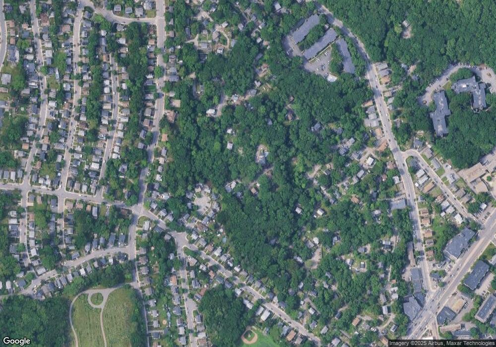 8 Cherry Rd unit 3, West Roxbury, MA 02132 - photo 1