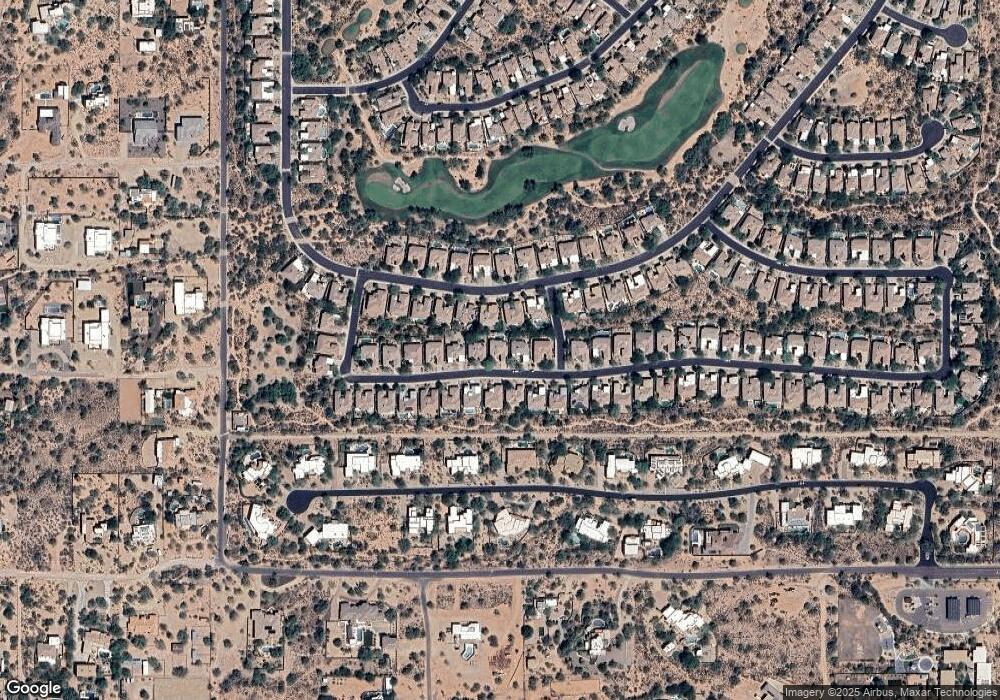 6936 E Mighty Saguaro Way, Scottsdale, AZ 85266 - photo 1