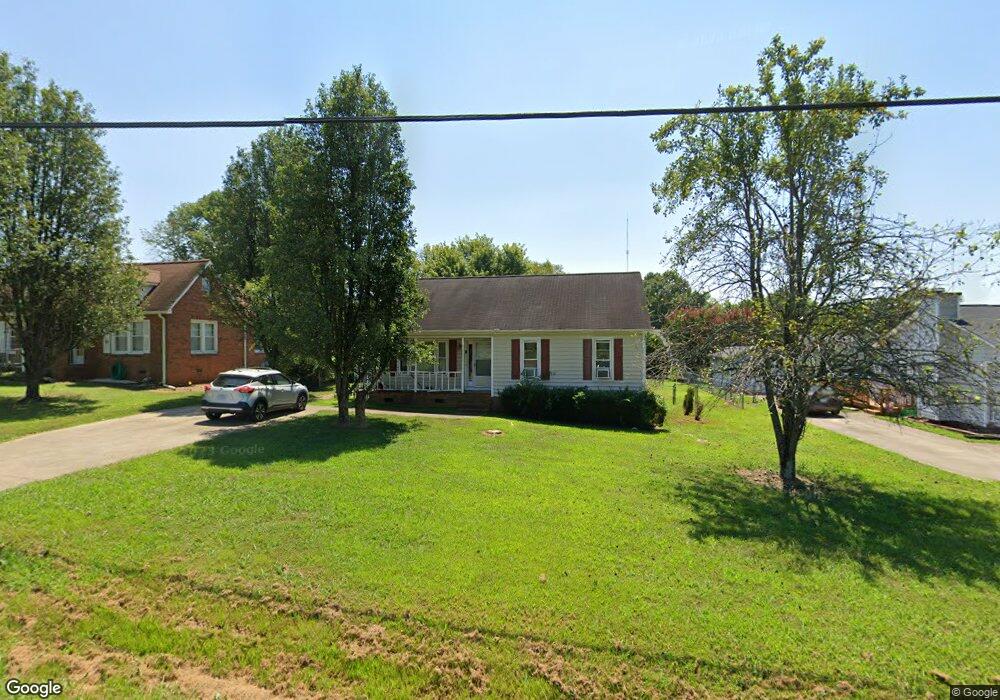 381 Roberta Rd SW, Concord, NC 28027 - photo 1