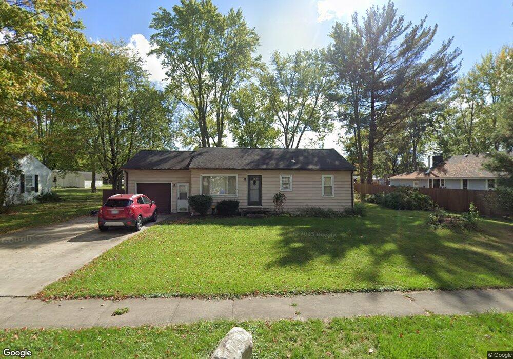 218 Forest St, Lagrange, OH 44050 - photo 1