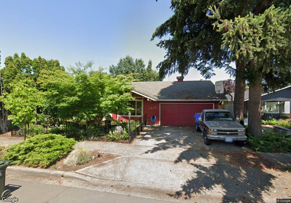 3915 Josh St, Eugene, OR 97402 - photo 1