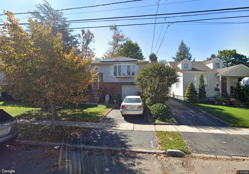 839 Erudo St, Linden, NJ 07036 - photo 1