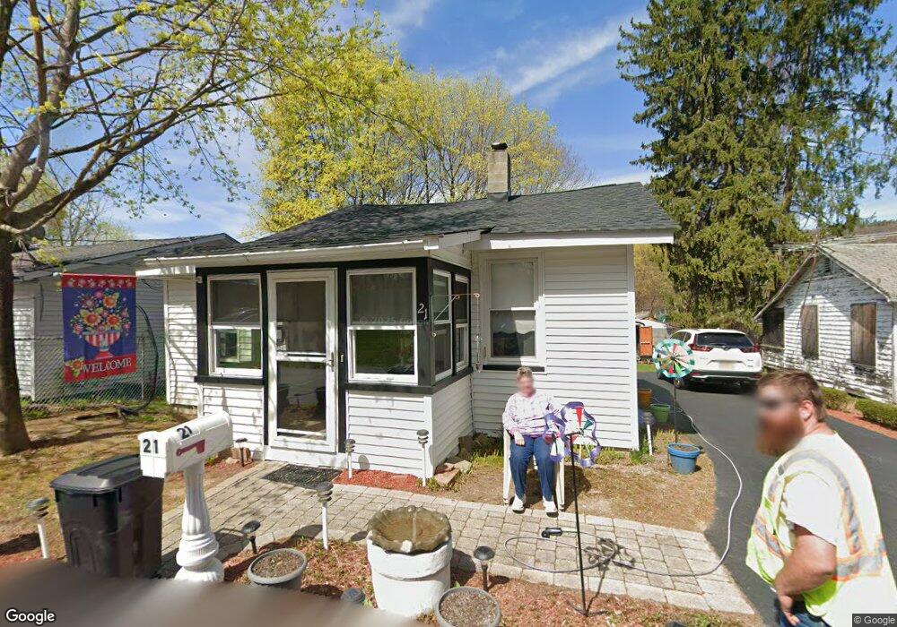 21 Cooley Ln, Hewitt, NJ 07421 - photo 1