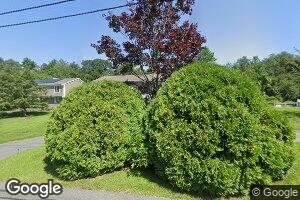 16 Snowberry Dr, North Dartmouth, MA 02747